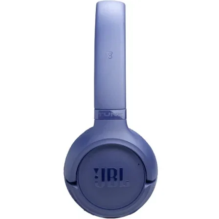 JBL Tune 530BT Auriculares Inalámbricos Azules con Micrófono
